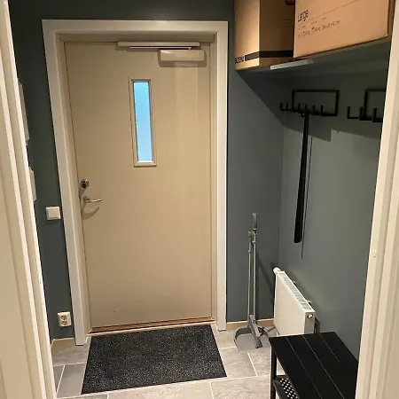 Apartamento 2-room Skoyen Oslo