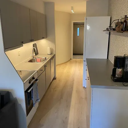 2-room Skoyen *