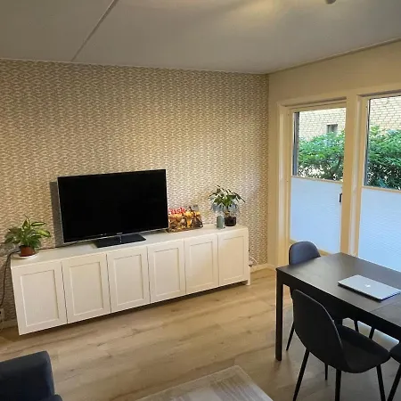 2-room Skoyen Oslo