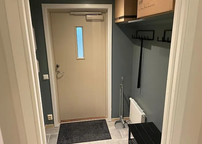 Apartamento 2-room Skoyen Oslo