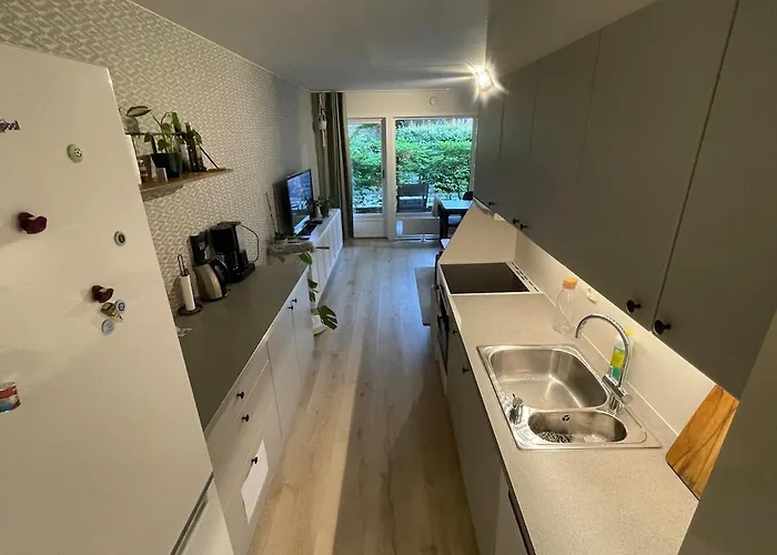 2-room Skoyen Oslo