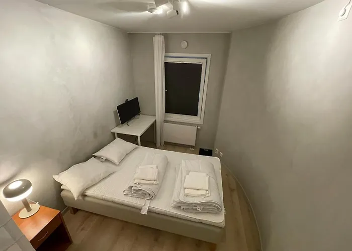 2-room Skoyen * Oslo