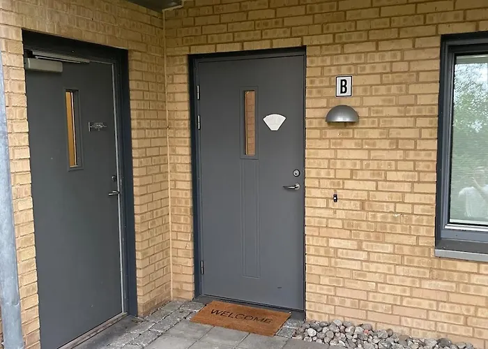 2-room Skoyen * Oslo