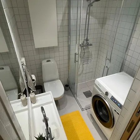2-room Skoyen