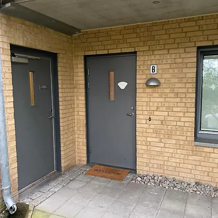 2-room Skoyen * Oslo