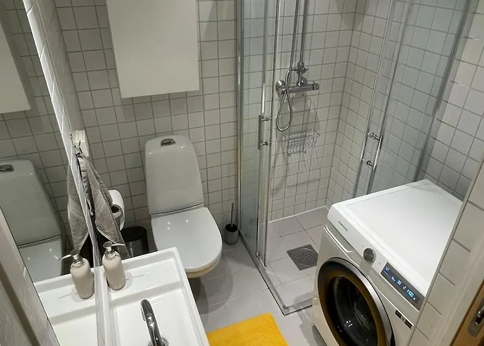 2-room Skoyen
