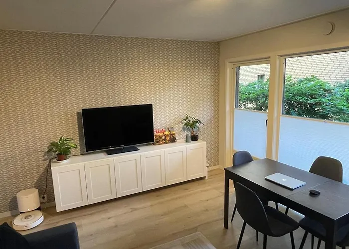 2-room Skoyen 奥斯陆